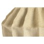 Vase Home ESPRIT Beige Resin Mediterranean 26 x 26 x 21 cm