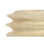Vase Home ESPRIT Beige Résine Urbaine 22 x 22 x 23 cm