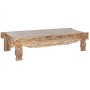 Table Basse Home ESPRIT Blanc 200 x 70 x 45 cm