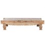 Table Basse Home ESPRIT Blanc 200 x 70 x 45 cm