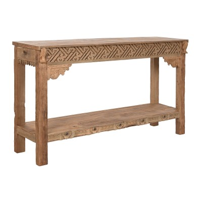 Console Home ESPRIT 140 x 37 x 80 cm