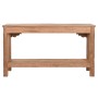 Console Home ESPRIT 140 x 37 x 80 cm