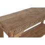 Console Home ESPRIT 140 x 37 x 80 cm