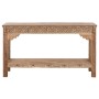 Console Home ESPRIT 140 x 37 x 80 cm