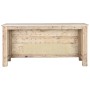 Console Home ESPRIT 171 X 49,5 X 89 CM