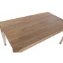 Table de Salle à Manger Home ESPRIT Marron Bois de manguier 160 x 90 x 76 cm