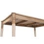 Dining Table Home ESPRIT Brown Mango wood 160 x 90 x 76 cm