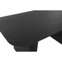 Dining Table Home ESPRIT Black Fir 180 x 90 x 77 cm