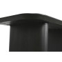 Dining Table Home ESPRIT Black Fir 180 x 90 x 77 cm