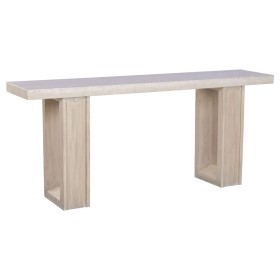 Console Home ESPRIT Beige 180 X 38 X 76 CM