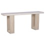 Console Home ESPRIT Beige 180 X 38 X 76 CM