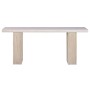 Console Home ESPRIT Beige 180 X 38 X 76 CM