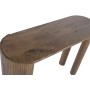 Console Home ESPRIT Brown 106 X 37 X 75 CM