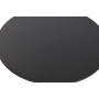 Centre Table Home ESPRIT Black 80 x 80 x 40 cm