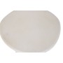 Side table Home ESPRIT White 40 X 41 X 44,5 CM