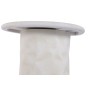 Table d'appoint Home ESPRIT Blanc 40 X 41 X 44,5 CM
