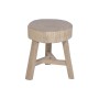Side table Home ESPRIT Natural 46 x 46 x 50 cm