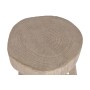 Side table Home ESPRIT Natural 46 x 46 x 50 cm