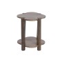 Table d'appoint Home ESPRIT Marron 40 x 40 x 47 cm