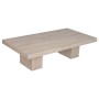 Table Basse Home ESPRIT 170 X 90 X 45 CM