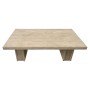 Centre Table Home ESPRIT 160 X 80 X 43 CM