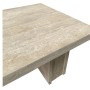 Table Basse Home ESPRIT 160 X 80 X 43 CM