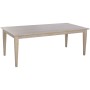 Dining Table Home ESPRIT Oak 210 X 100 X 77 CM