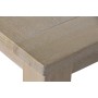 Dining Table Home ESPRIT Oak 210 X 100 X 77 CM
