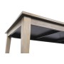 Dining Table Home ESPRIT Oak 210 X 100 X 77 CM