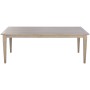 Dining Table Home ESPRIT Oak 210 X 100 X 77 CM