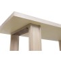 Dining Table Home ESPRIT Marble Elm wood 220 x 100 x 76 cm