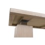 Table de Salle à Manger Home ESPRIT Bois 244 x 102 x 76 cm