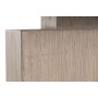 Dining Table Home ESPRIT Elm wood 244 x 102 x 76 cm
