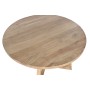 Dining Table Home ESPRIT Acacia 140 x 140 x 76 cm