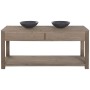 Bathroom Shelves Home ESPRIT 165 X 50 X 90 CM