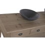 Etagère de salle de bains Home ESPRIT 165 X 50 X 90 CM