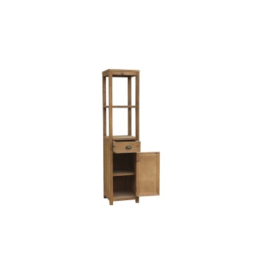 Etagère de salle de bains Home ESPRIT 40 x 40 x 175 cm