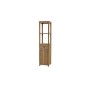 Bathroom Shelves Home ESPRIT 40 x 40 x 175 cm