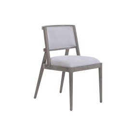 Dining Chair Home ESPRIT Polyester Fresno 50 X 62 X 81,5 CM