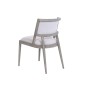 Dining Chair Home ESPRIT Polyester Fresno 50 X 62 X 81,5 CM