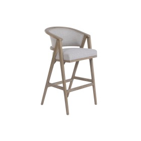Stool Home ESPRIT Fresno 57 X 55 X 102,5 CM