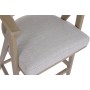 Tabouret Home ESPRIT Frêne 57 X 55 X 102,5 CM