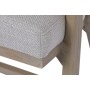 Tabouret Home ESPRIT Frêne 57 X 55 X 102,5 CM
