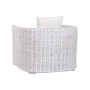 Fauteuil Home ESPRIT Blanc 100 x 78 x 68 cm