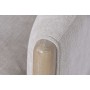 Siège Home ESPRIT Polyester Frêne 82 X 82 X 82 CM