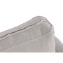 Siège Home ESPRIT Polyester Frêne 82 X 82 X 82 CM