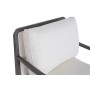 Siège Home ESPRIT Polyester Hêtre 70 X 77,5 X 81,5 CM