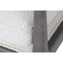 Siège Home ESPRIT Polyester Hêtre 70 X 77,5 X 81,5 CM