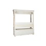 Banc Home ESPRIT Naturel Bois de manguier Indien 190 X 54 X 215 CM