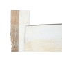 Banc Home ESPRIT Naturel Bois de manguier Indien 190 X 54 X 215 CM